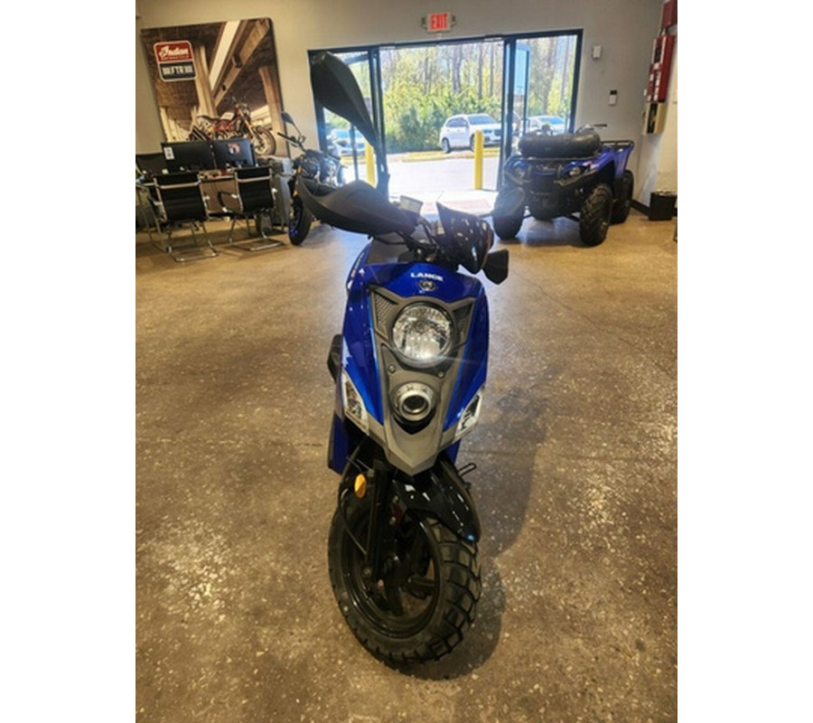 2022 Lance Cabo 50