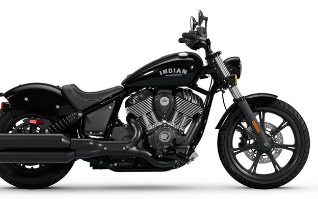 2025 Indian Chief