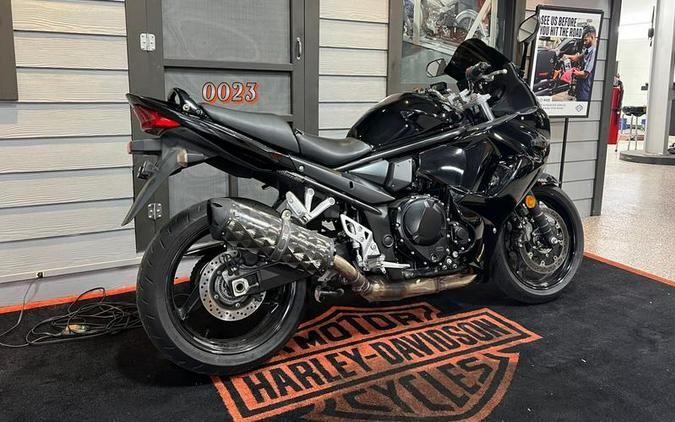 2011 Suzuki GSX™ 1250FA