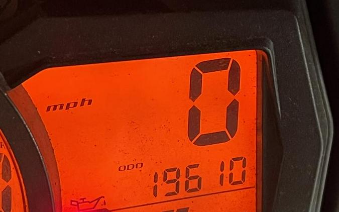 2011 Suzuki GSX™ 1250FA