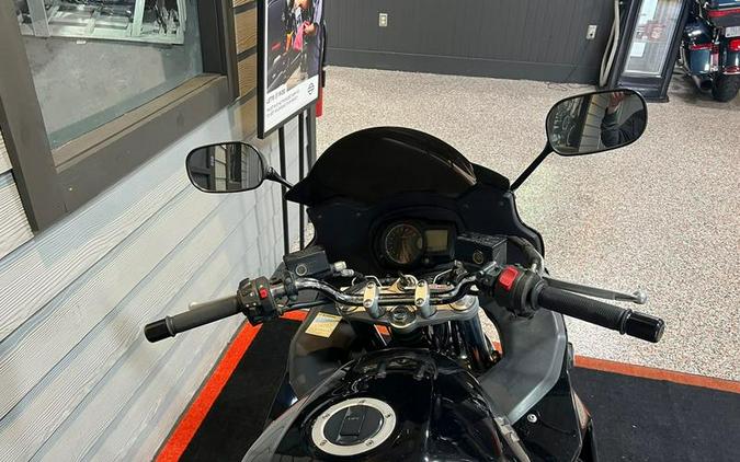 2011 Suzuki GSX™ 1250FA