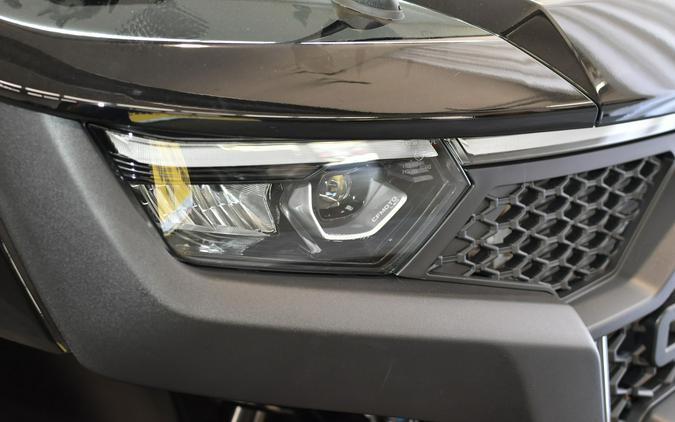 2026 UFORCE 10 XL PRO HIGHLAND - CFMOTO