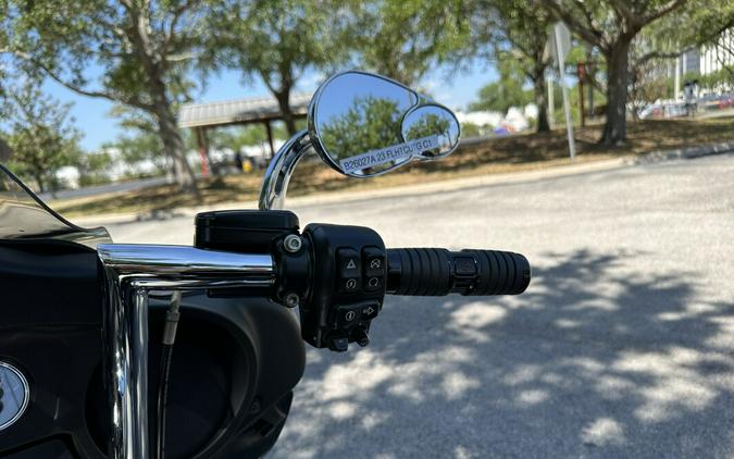 2023 Harley-Davidson® Tri Glide® Ultra