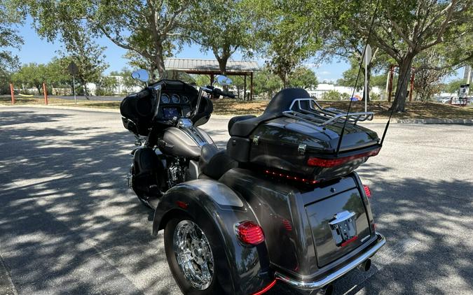 2023 Harley-Davidson® Tri Glide® Ultra