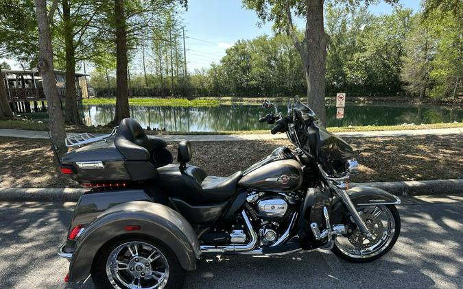 2023 Harley-Davidson® Tri Glide® Ultra