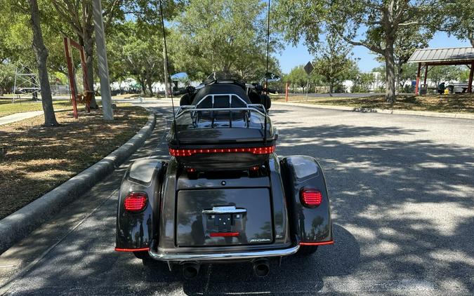 2023 Harley-Davidson® Tri Glide® Ultra