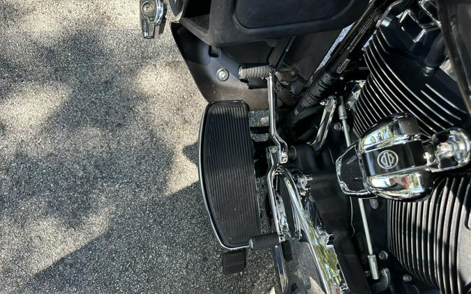 2023 Harley-Davidson® Tri Glide® Ultra