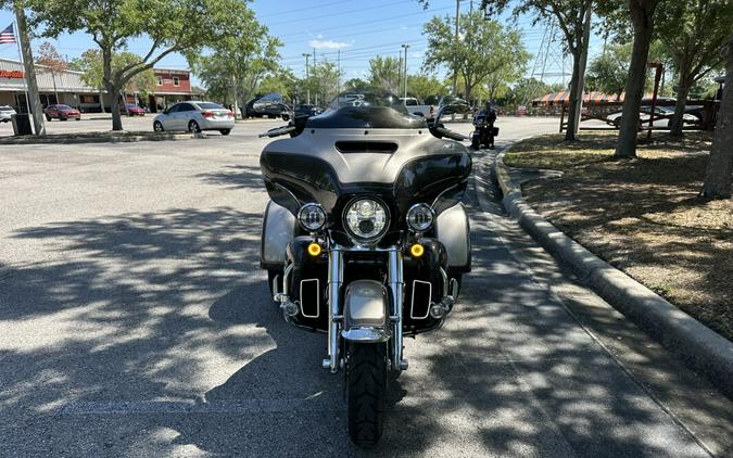2023 Harley-Davidson® Tri Glide® Ultra