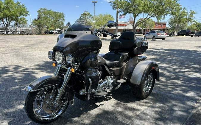 2023 Harley-Davidson® Tri Glide® Ultra