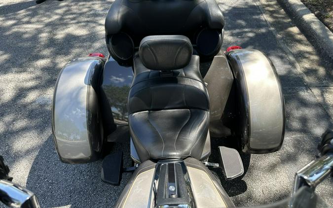 2023 Harley-Davidson® Tri Glide® Ultra