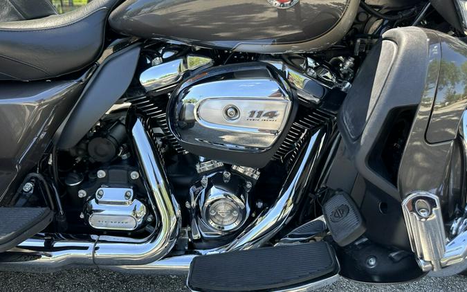 2023 Harley-Davidson® Tri Glide® Ultra