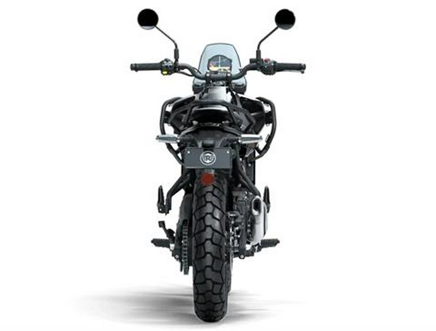 2026 Royal Enfield Himalayan 450