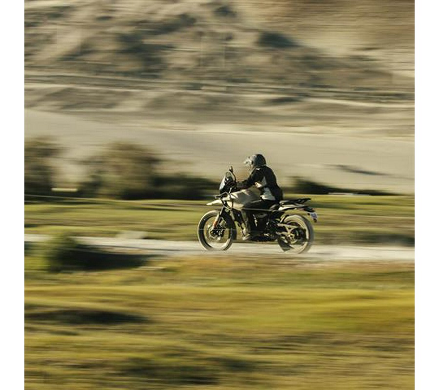 2026 Royal Enfield Himalayan 450