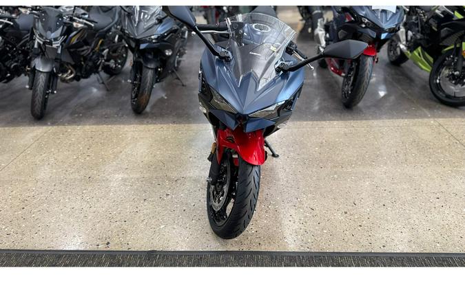 2026 NINJA 500 ABS - Kawasaki
