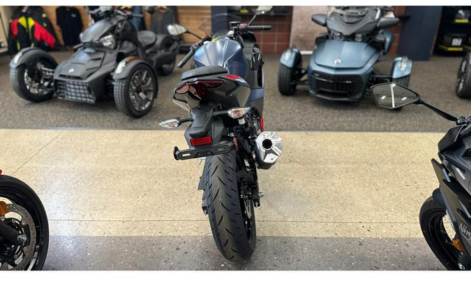 2026 NINJA 500 ABS - Kawasaki