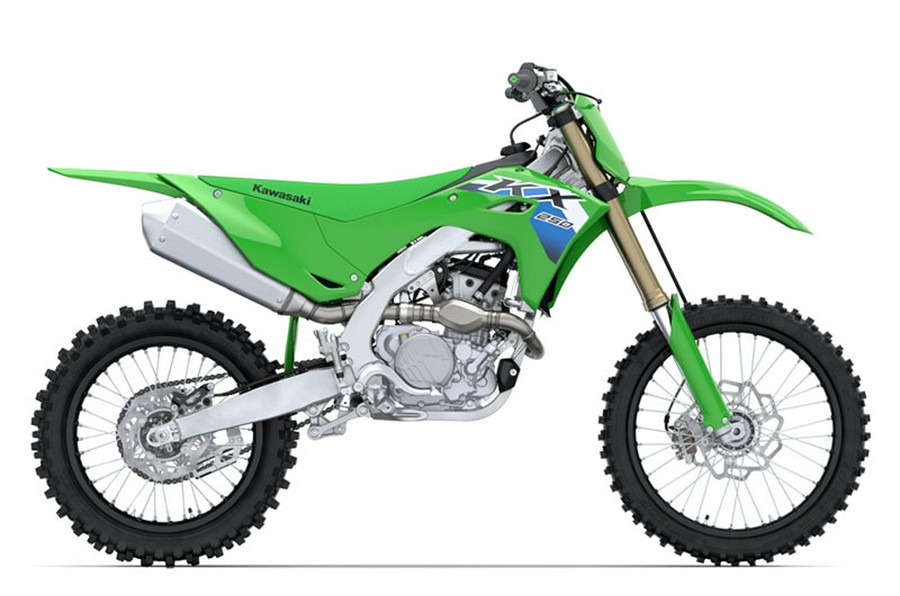 2026 Kawasaki KX™ 250
