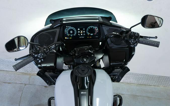 2024 Harley-Davidson Road Glide®