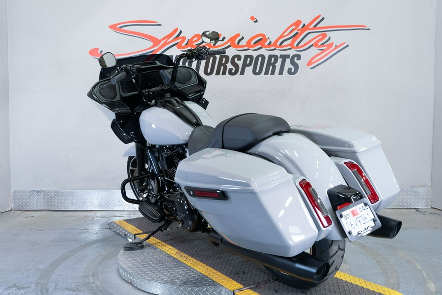 2024 Harley-Davidson Road Glide®
