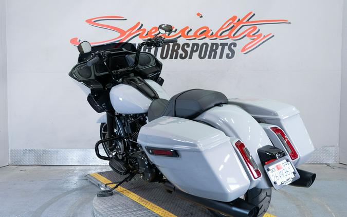 2024 Harley-Davidson Road Glide® Limited
