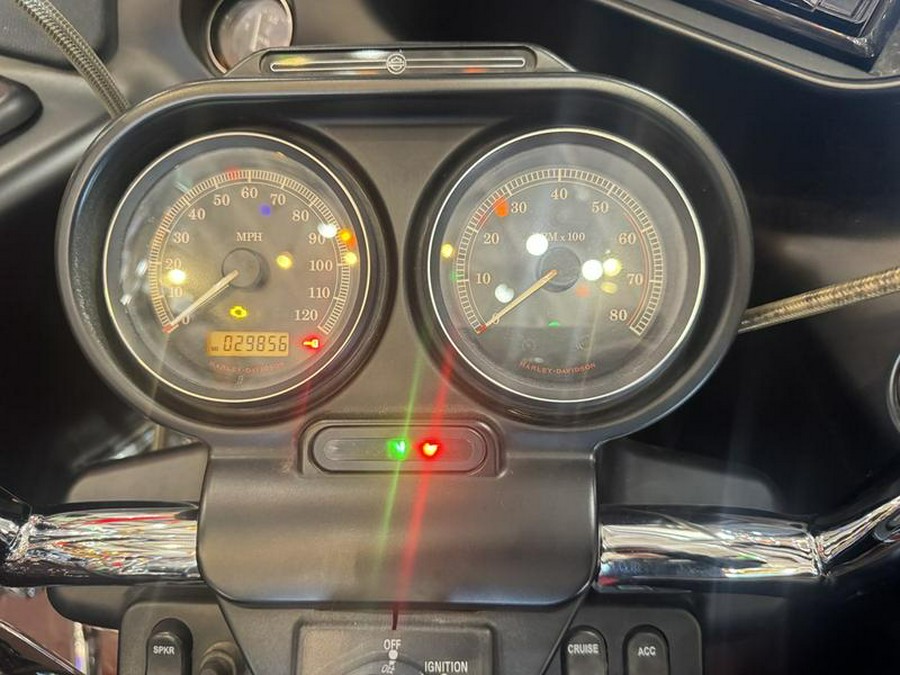 2011 Harley-Davidson® FLTRU - Road Glide® Ultra