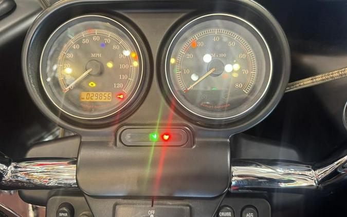 2011 Harley-Davidson® FLTRU - Road Glide® Ultra