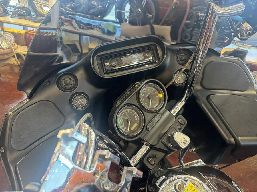2011 Harley-Davidson® FLTRU - Road Glide® Ultra