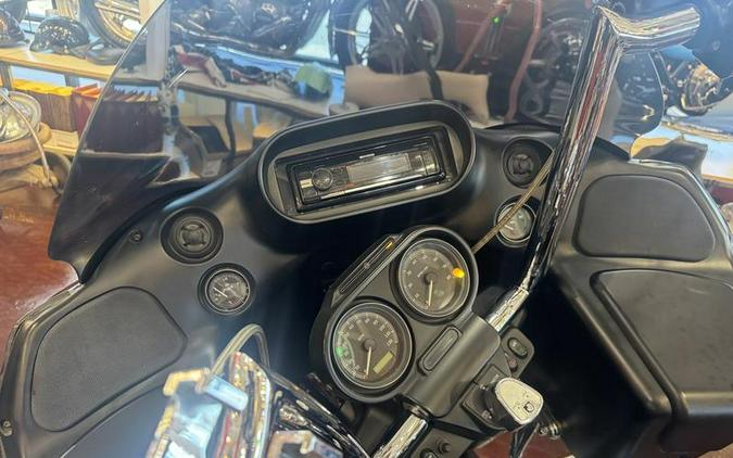 2011 Harley-Davidson® FLTRU - Road Glide® Ultra
