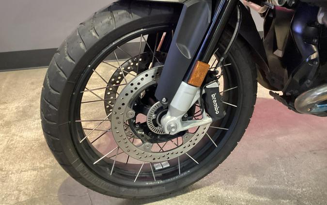 2017 BMW R 1200 Gs Adv Low