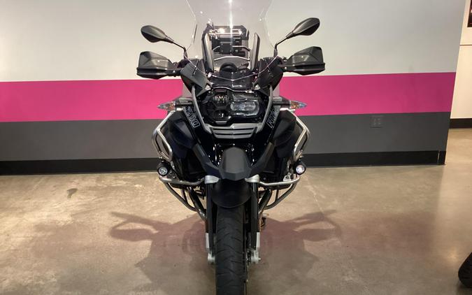 2017 BMW R 1200 Gs Adv Low