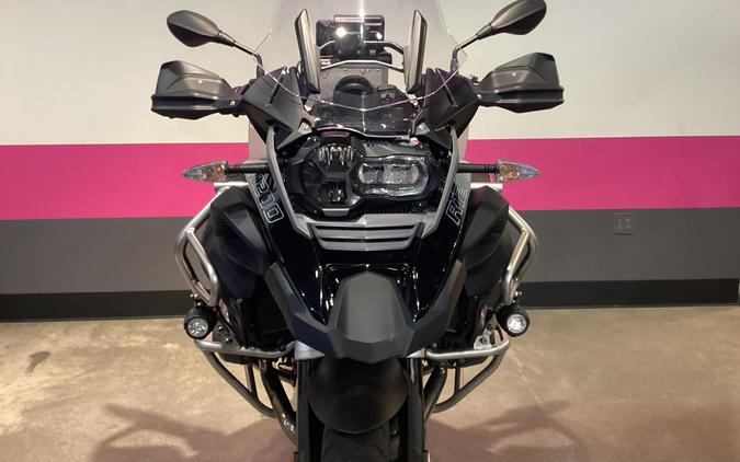 2017 BMW R 1200 Gs Adv Low