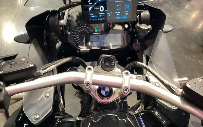 2017 BMW R 1200 Gs Adv Low