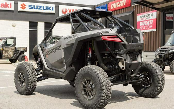 2026 Polaris RZR Pro S Ultimate