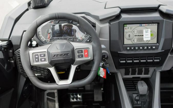 2026 Polaris RZR Pro S Ultimate