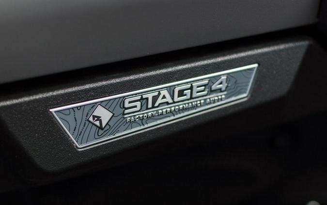 2026 Polaris RZR Pro S Ultimate