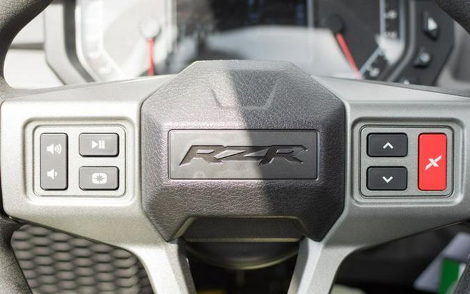 2026 Polaris RZR Pro S Ultimate