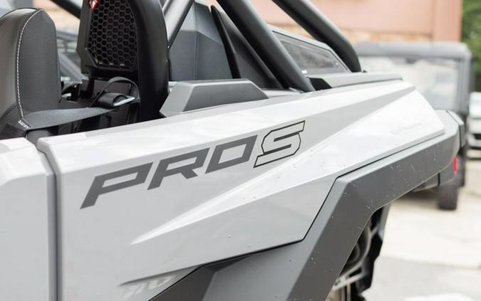 2026 Polaris RZR Pro S Ultimate