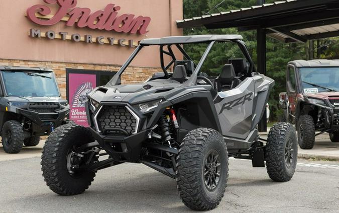 2026 Polaris RZR Pro S Ultimate