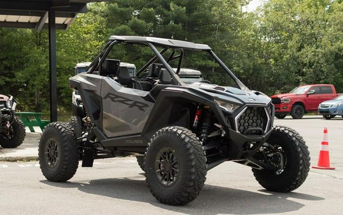 2026 Polaris RZR Pro S Ultimate