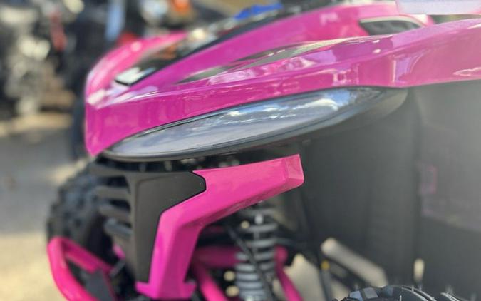 2026 Denago Powersports E-Hawk 6