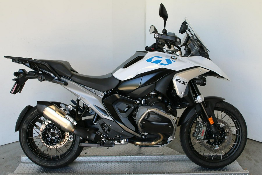 2024 BMW R 1300 GS