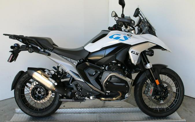 2024 BMW R 1300 GS
