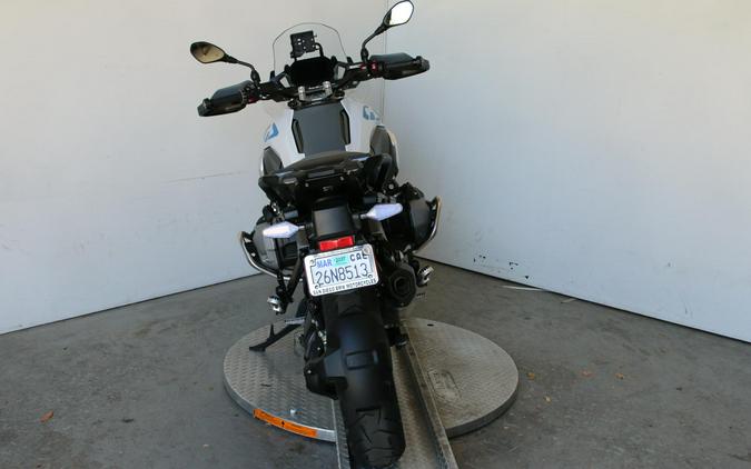 2024 BMW R 1300 GS