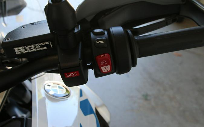 2024 BMW R 1300 GS