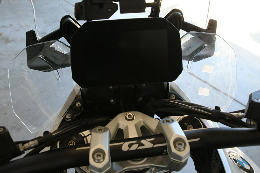 2024 BMW R 1300 GS