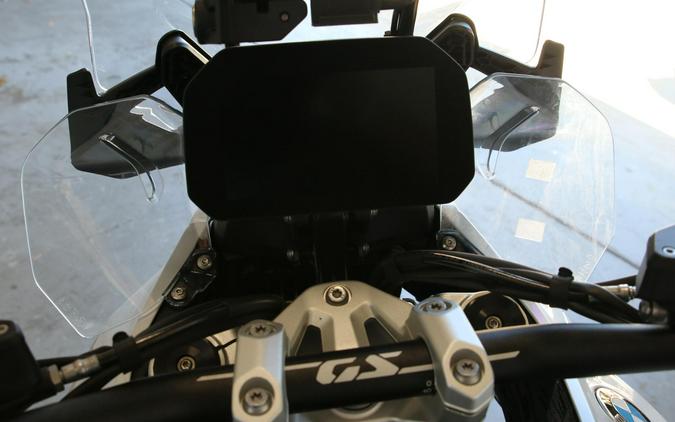 2024 BMW R 1300 GS