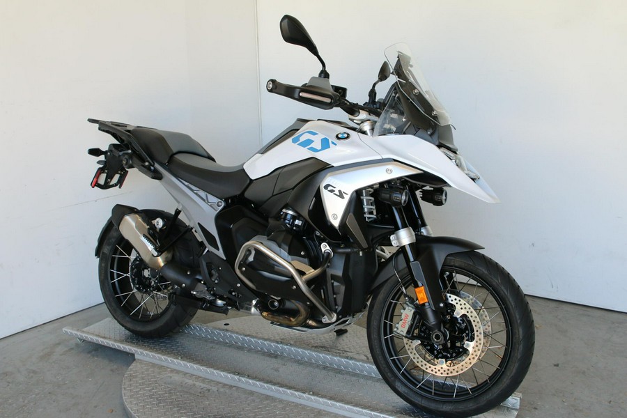 2024 BMW R 1300 GS