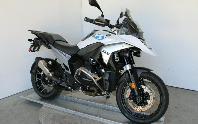 2024 BMW R 1300 GS