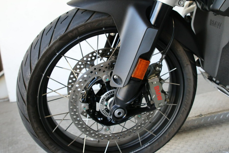 2024 BMW R 1300 GS