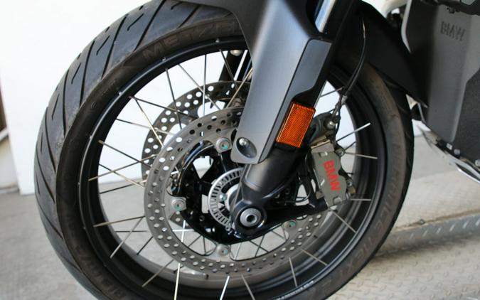 2024 BMW R 1300 GS