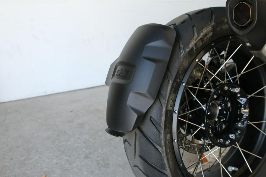 2024 BMW R 1300 GS